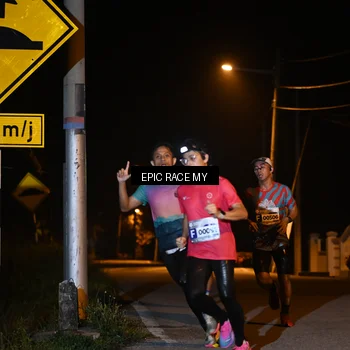 Runner Photo 8405442