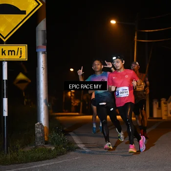 Runner Photo 8405444