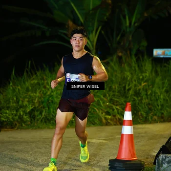 Runner Photo 8405445