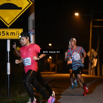 Runner Photo 8405446