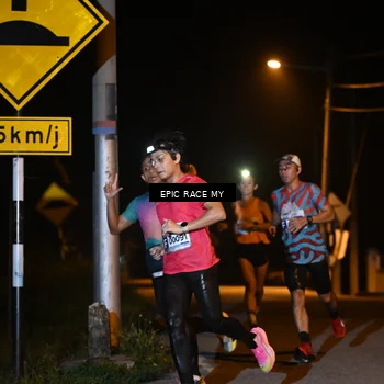 Runner Photo 8405447