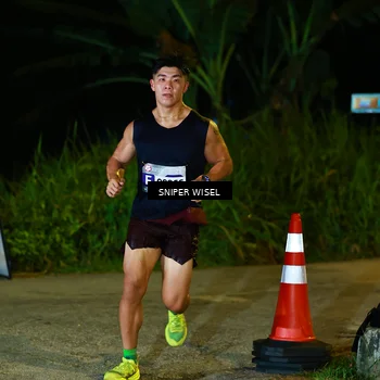 Runner Photo 8405448