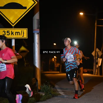Runner Photo 8405449