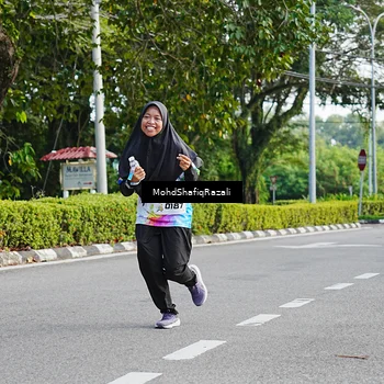 Runner Photo 8405450