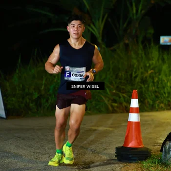 Runner Photo 8405451