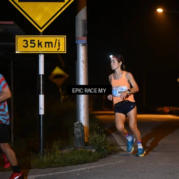 Runner Photo 8405452