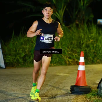 Runner Photo 8405453