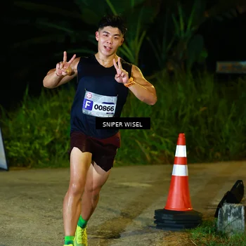 Runner Photo 8405454