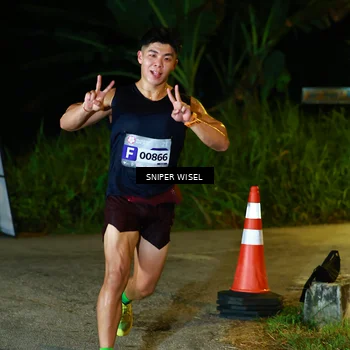 Runner Photo 8405455