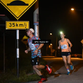 Runner Photo 8405456