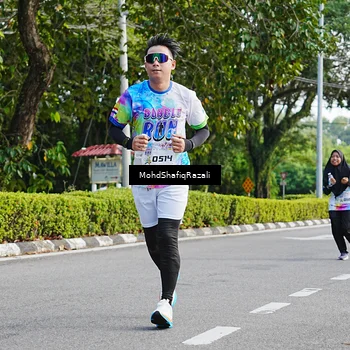 Runner Photo 8405457