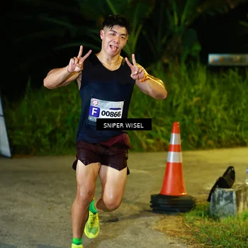 Runner Photo 8405458