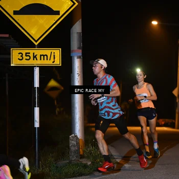 Runner Photo 8405459