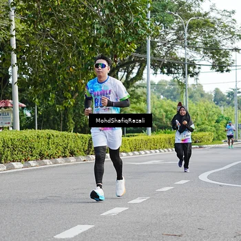 Runner Photo 8405460
