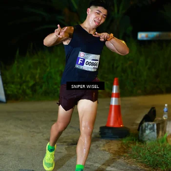 Runner Photo 8405461