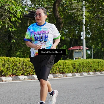 Runner Photo 8405463