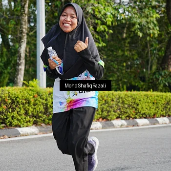 Runner Photo 8405465