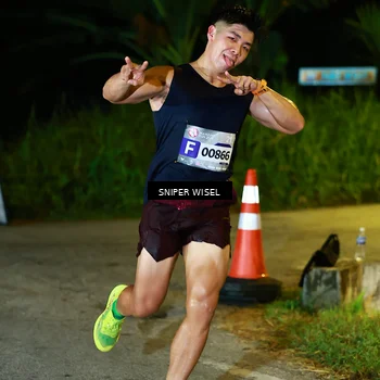 Runner Photo 8405466