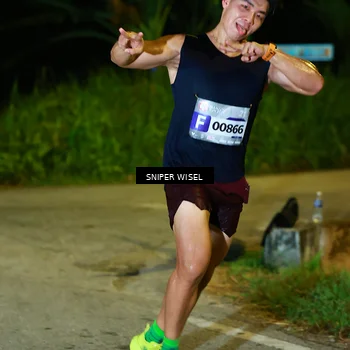 Runner Photo 8405468