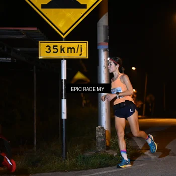 Runner Photo 8405469