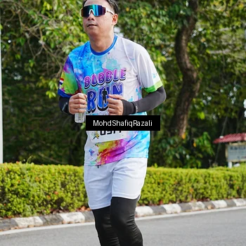 Runner Photo 8405470