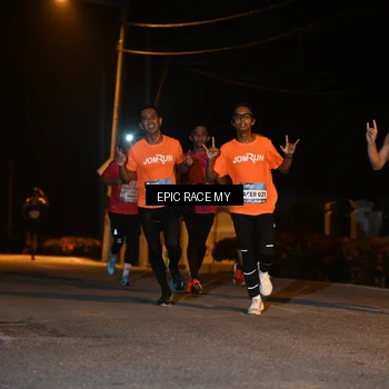Runner Photo 8405473