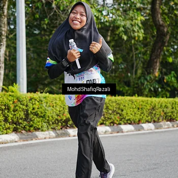 Runner Photo 8405474