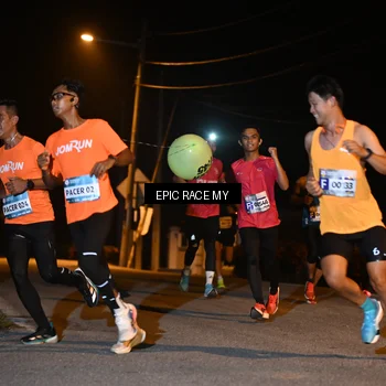 Runner Photo 8405477