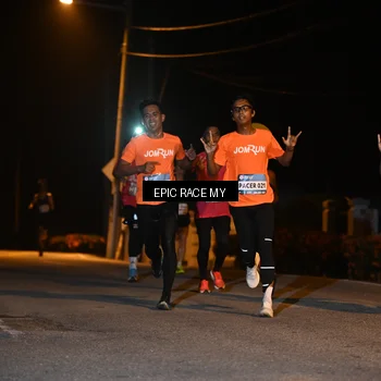Runner Photo 8405478