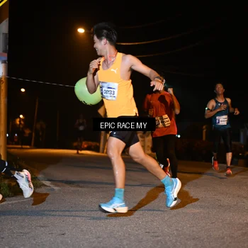 Runner Photo 8405480