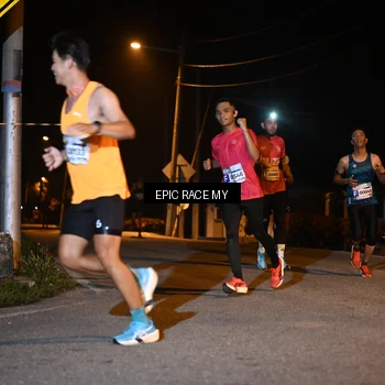 Runner Photo 8405481