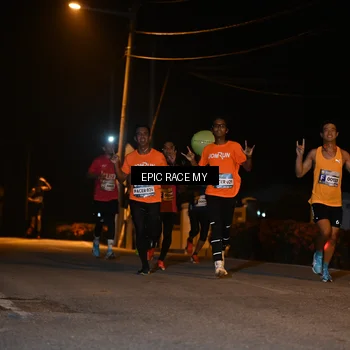 Runner Photo 8405483