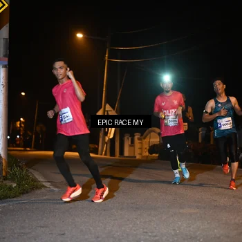 Runner Photo 8405485