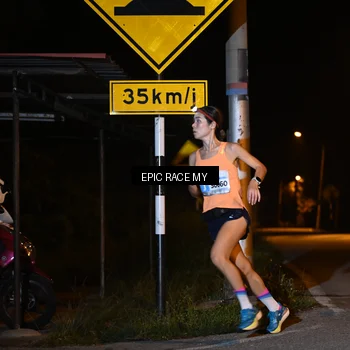 Runner Photo 8405486