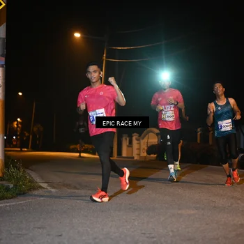 Runner Photo 8405487