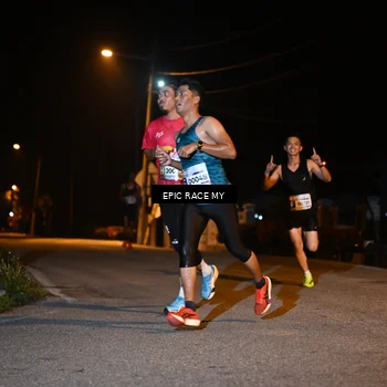 Runner Photo 8405488