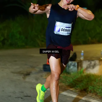 Runner Photo 8405489