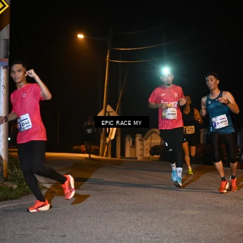 Runner Photo 8405490