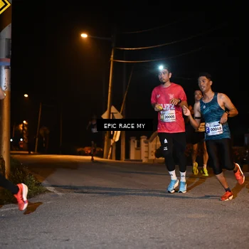 Runner Photo 8405491