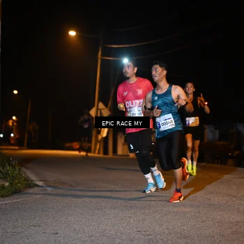 Runner Photo 8405492
