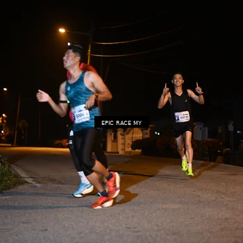 Runner Photo 8405493