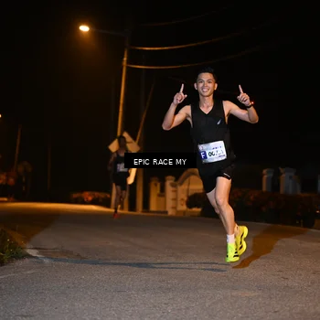 Runner Photo 8405494