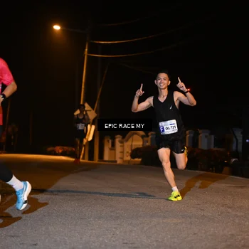 Runner Photo 8405495
