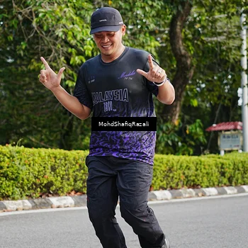 Runner Photo 8405496