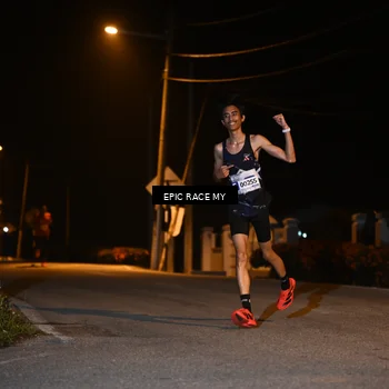Runner Photo 8405501