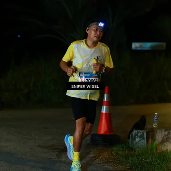 Runner Photo 8405502