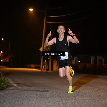Runner Photo 8405503