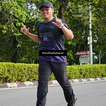 Runner Photo 8405504