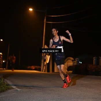 Runner Photo 8405506