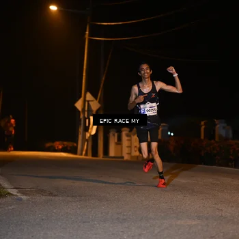 Runner Photo 8405507